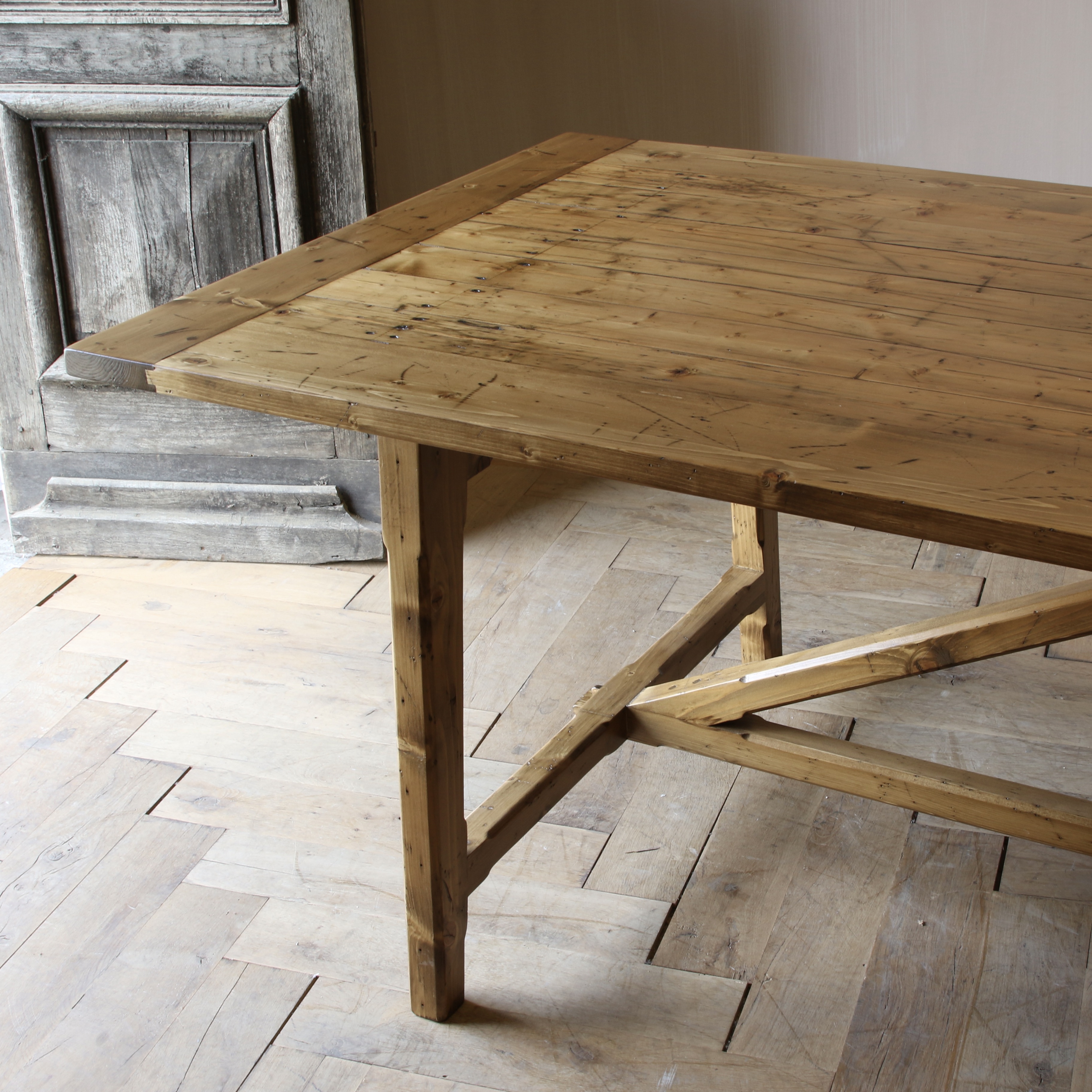 Orangery Dining Table 